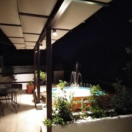 Studio 2 for rent in Tzanata Kefalonia Dhimisianáta Esterno foto