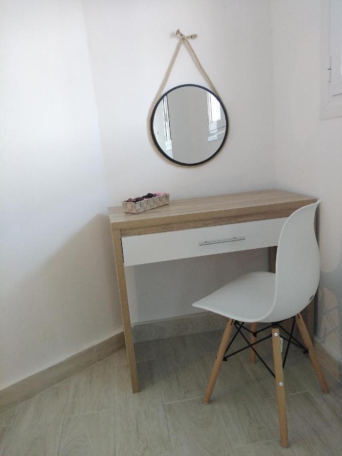 Studio 2 for rent in Tzanata Kefalonia Dhimisianáta Esterno foto