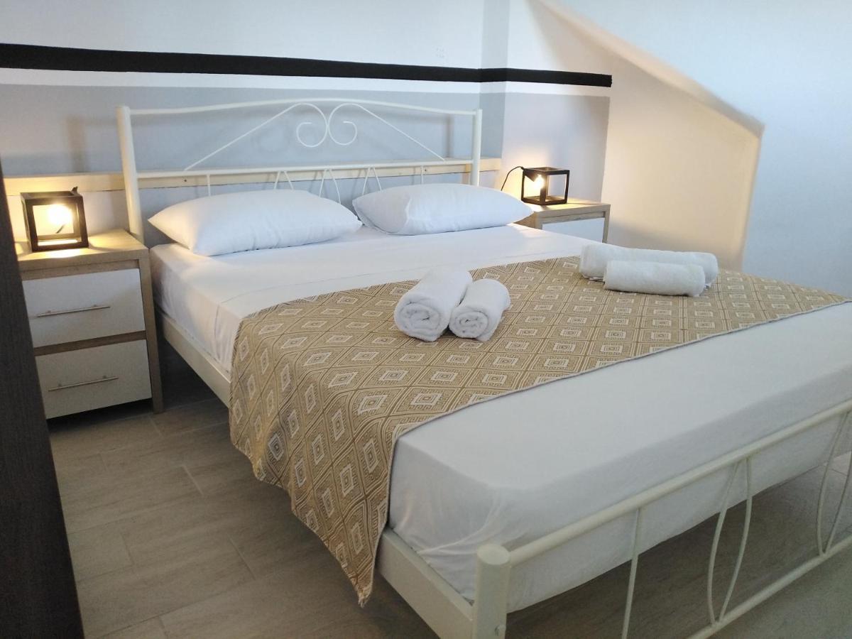 Studio 2 for rent in Tzanata Kefalonia Dhimisianáta Esterno foto