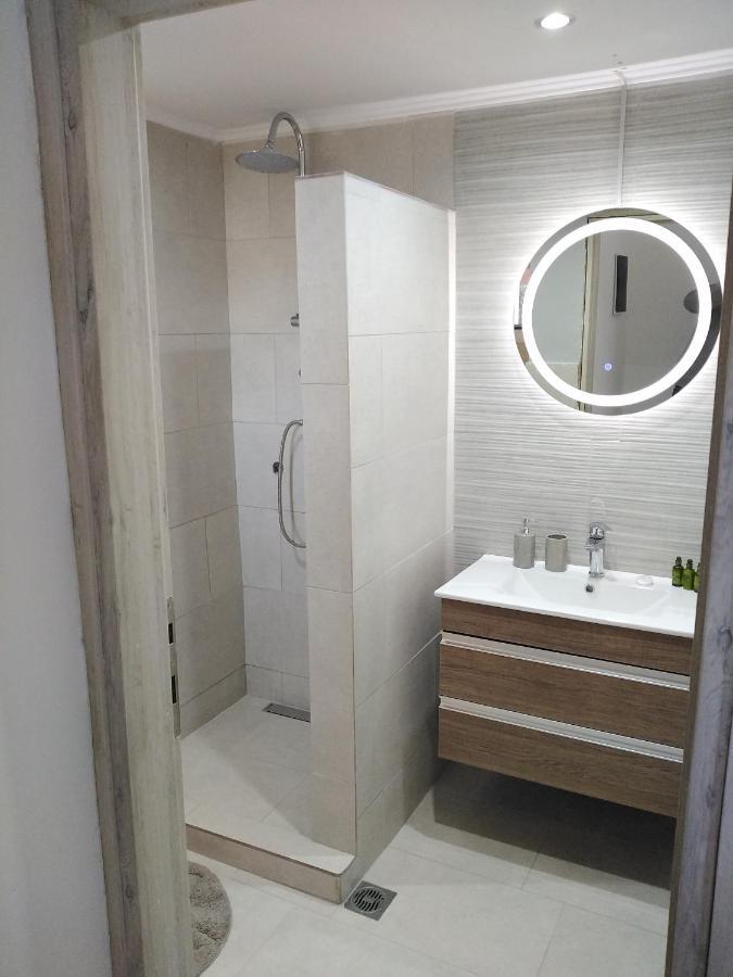 Studio 2 for rent in Tzanata Kefalonia Dhimisianáta Esterno foto