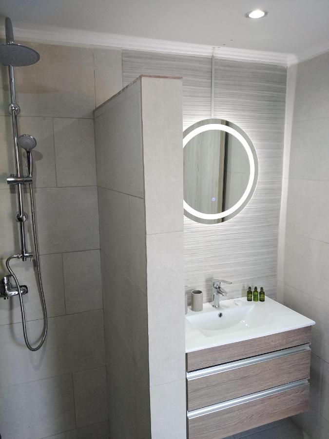 Studio 2 for rent in Tzanata Kefalonia Dhimisianáta Esterno foto